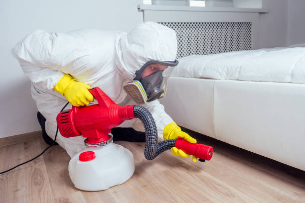 Best Residential Pest Control  in Fulton, NY